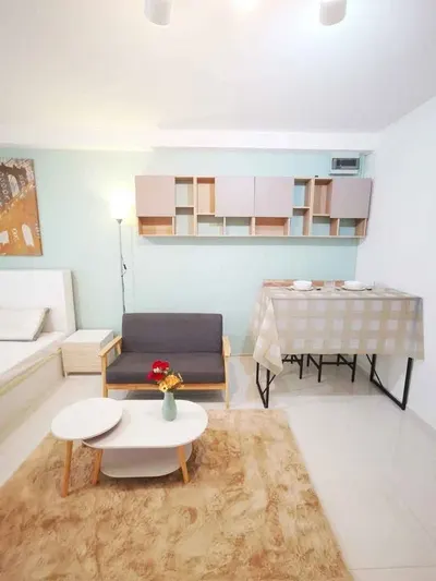 Supalai City Home Ratchada 10-V3のコンドミニアム（賃貸）、写真3/5