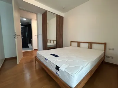 2-bed condo for rent near BTS Phrom Phong, photo 5 of 5