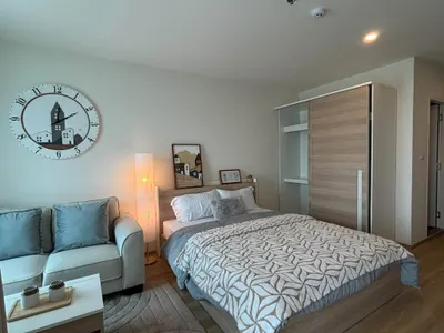 Condo for rent at Lumpini Ville Charan - Fai Chai, photo 3 of 5