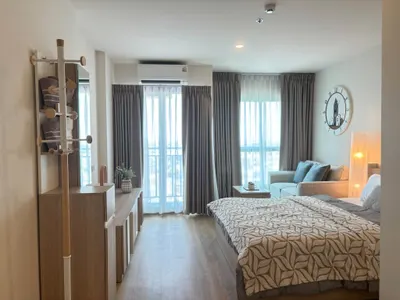 Condo for rent at Lumpini Ville Charan - Fai Chai, photo 1 of 5