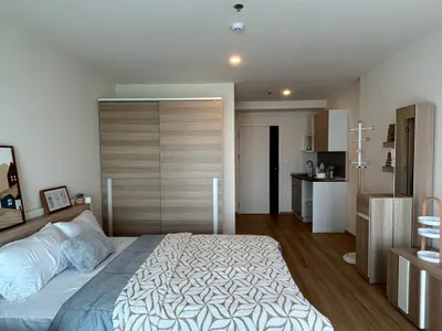 Condo for rent at Lumpini Ville Charan - Fai Chai, photo 4 of 5