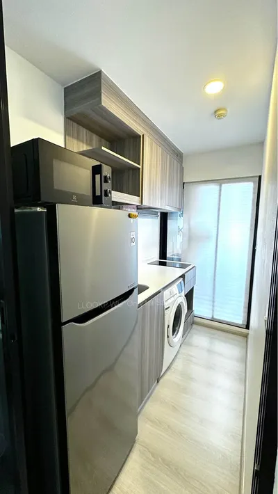 เคนซิงตัน พหลโยธิน 63 Kensington Phaholyothin 63的1房公寓出售，第4张，共5张