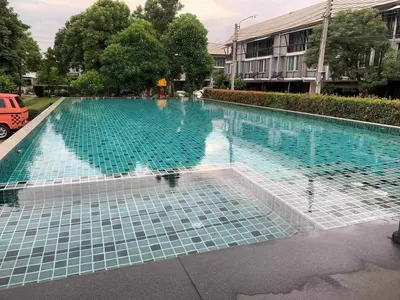 3-bed townhouse for rent at Areeya daily, photo 10 of 10