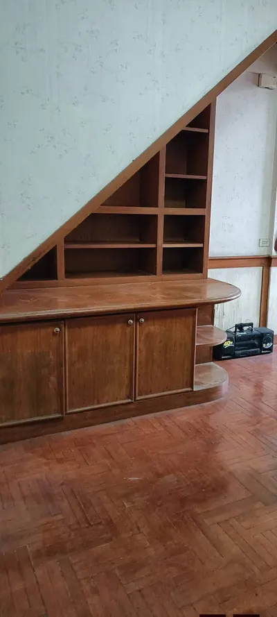 2-bed townhouse for sale near MRT Bang Phlat, photo 3 of 5