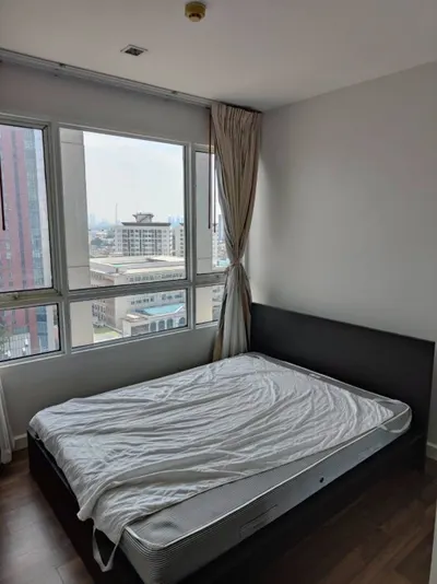 The Bloom Sukhumvit 71的1房公寓出租，第3张，共5张