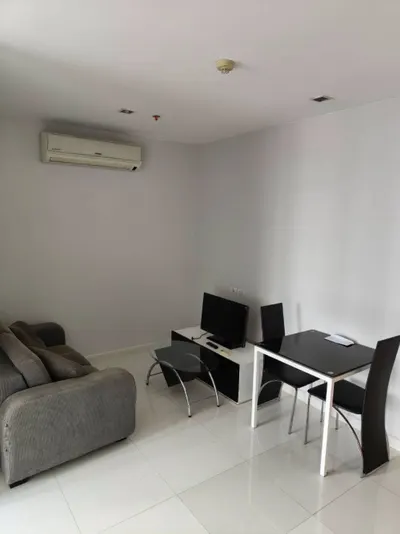 The Bloom Sukhumvit 71的1房公寓出租，第5张，共5张