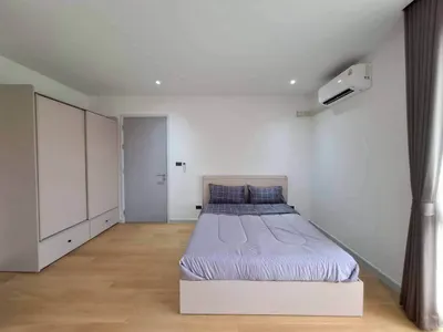 Maison 3 chambres à louer près de la station MRT Lat Phrao 101, photo 5 sur 5