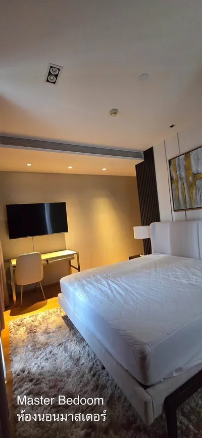 2-bed condo for rent in Thawi Watthana, photo 5 of 5