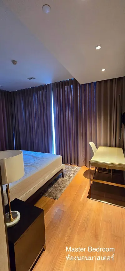 2-bed condo for rent in Thawi Watthana, photo 4 of 5