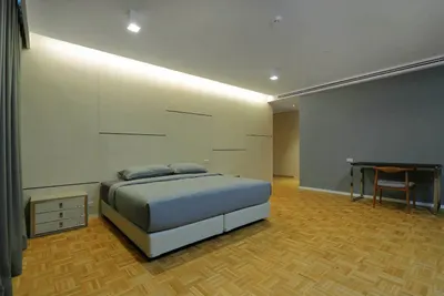 3-bed condo for rent near BTS Phrom Phong, photo 4 of 5