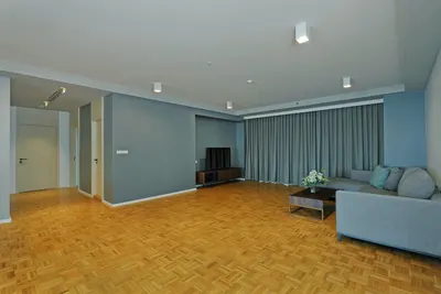 3-bed condo for rent near BTS Phrom Phong, photo 3 of 5