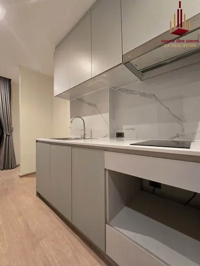 Condo 2 chambres à vendre près de la station BTS Talat Phlu, photo 4 sur 5