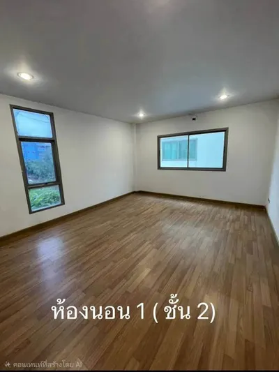 MRT 政瓦他那北吉28站附近的3房独栋住宅出售，第5张，共5张