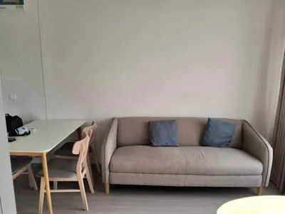 Condo 2 chambres à louer à Aspire Sukhumvit-On Nut, photo 2 sur 5