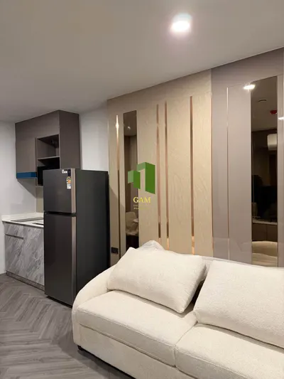Aspire Arun Privéの1ベッドルームコンドミニアム（賃貸）、写真9/10