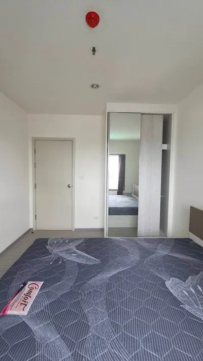 ASPIRE Sathorn - Ratchapruekの1ベッドルームコンドミニアム（賃貸）、写真5/5