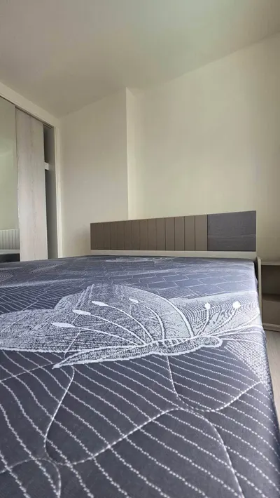 ASPIRE Sathorn - Ratchapruekの1ベッドルームコンドミニアム（賃貸）、写真4/5