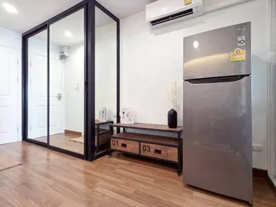 Regent Home Sukhumvit 81 (รีเจนท์ โฮม สุขุมวิท 81)的公寓出租，第5张，共5张