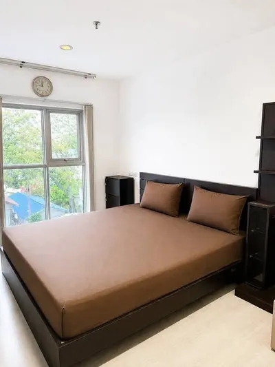 Appartement 1 chambre à louer à Aspire Sukhumvit 48, photo 1 sur 5