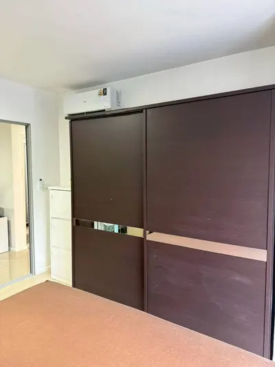 Appartement 1 chambre à louer à Aspire Sukhumvit 48, photo 3 sur 5