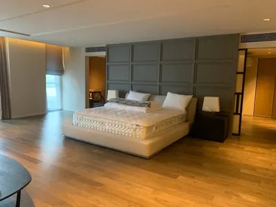 Rende Sukhumvit 23の3ベッドルームコンドミニアム（賃貸）、写真4/8
