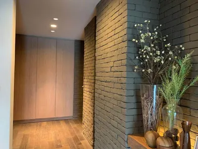 Rende Sukhumvit 23の3ベッドルームコンドミニアム（賃貸）、写真7/8