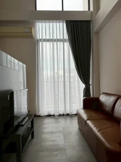 ให้เช่าคอนโด Beyond Sukhumvit Condominium รูปที่ 2 จาก 5