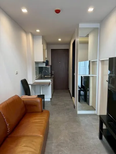 ให้เช่าคอนโด Beyond Sukhumvit Condominium รูปที่ 3 จาก 5