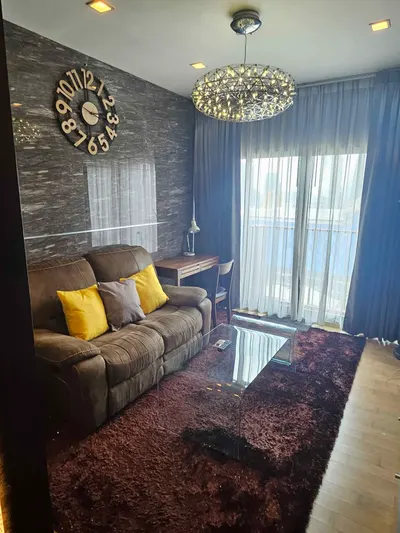1-bed condo for sale at Noble Reveal, photo 2 of 5