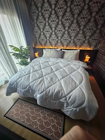 1-bed condo for sale at Noble Reveal, photo 1 of 5