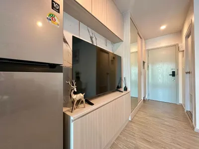 Regent Home Bangna的1房公寓出租，第7张，共10张