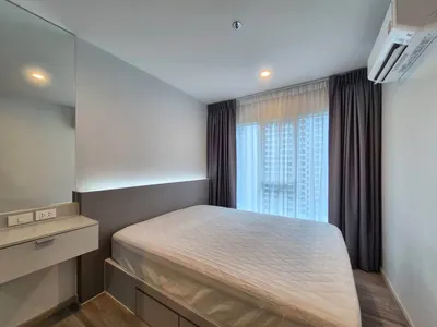 Regent Home Bangna的1房公寓出租，第8张，共10张