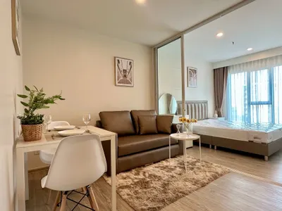 1-bed condo for rent at Regent Home Bangna, photo 5 of 5