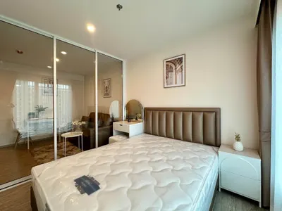 Regent Home Bangna的1房公寓出租，第6张，共10张