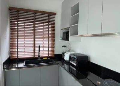 4-bed house for rent at Grandio Bangna KM.5, photo 5 of 6