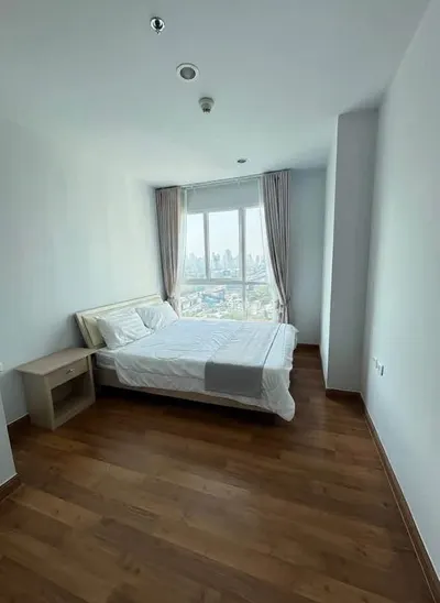 Condo 2 chambres à louer à The Mark Ratchada Airport Link, photo 2 sur 5