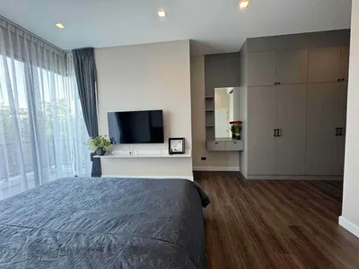 4-bed house for rent near BTS Bang Na, photo 4 of 5