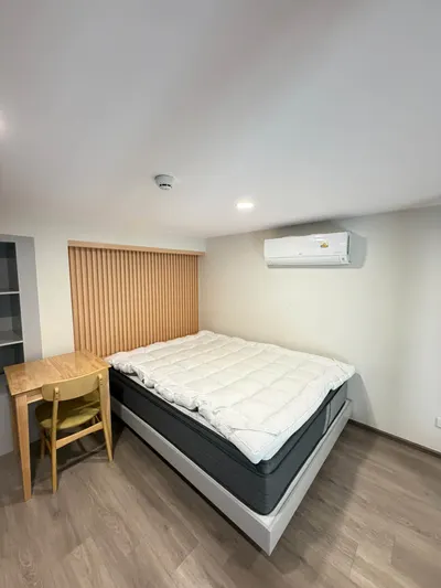 Condo 1 chambre à louer près de la station BTS Phra Khanong, photo 1 sur 5