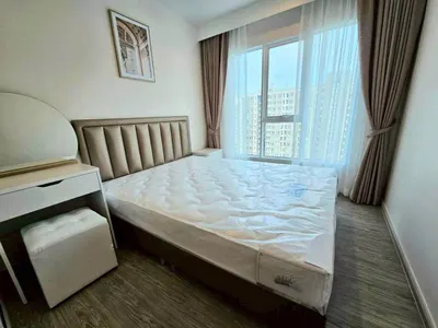 Regent Home Bangna的1房公寓出租，第8张，共10张