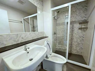 Regent Home Bangna的1房公寓出租，第10张，共10张