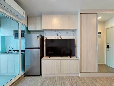 Regent Home Bangna的1房公寓出租，第7张，共10张