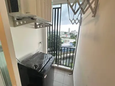 1-bed condo for rent at Regent Home Bangna, photo 5 of 5