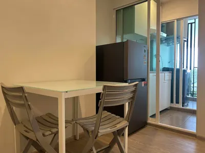 1-bed condo for rent at Regent Home Bangna, photo 4 of 5