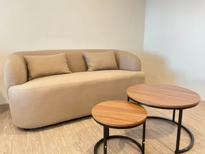 1-bed condo for rent at Regent Home Bangna, photo 2 of 5