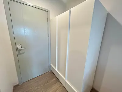 1-bed condo for rent at Regent Home Bangna, photo 3 of 5