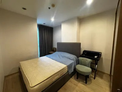 1-bed condo for rent near BTS Pho Nimit, photo 4 of 5