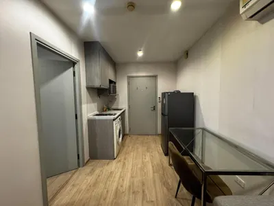 1-bed condo for rent near BTS Pho Nimit, photo 5 of 5
