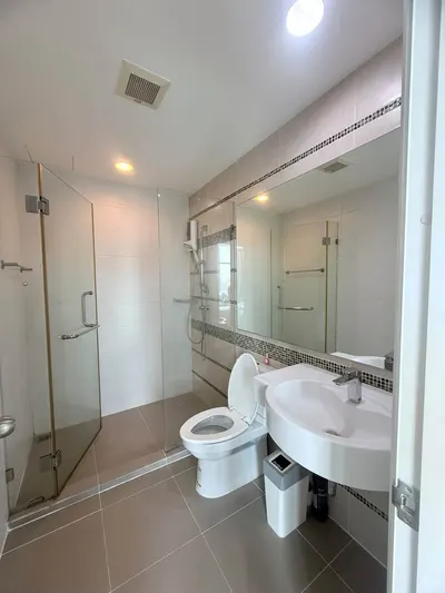 1-bed condo for rent near BTS Saint Louis, photo 5 of 5