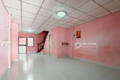 2-bed house for sale near MRT Yaek Pak Kret, photo 5 of 5
