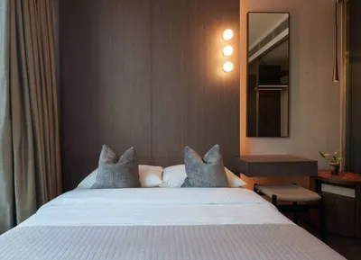 THE ESSE Sukhumvit 36 ดิ เอส สุขุมวิท 36的1房公寓出租，第6张，共10张